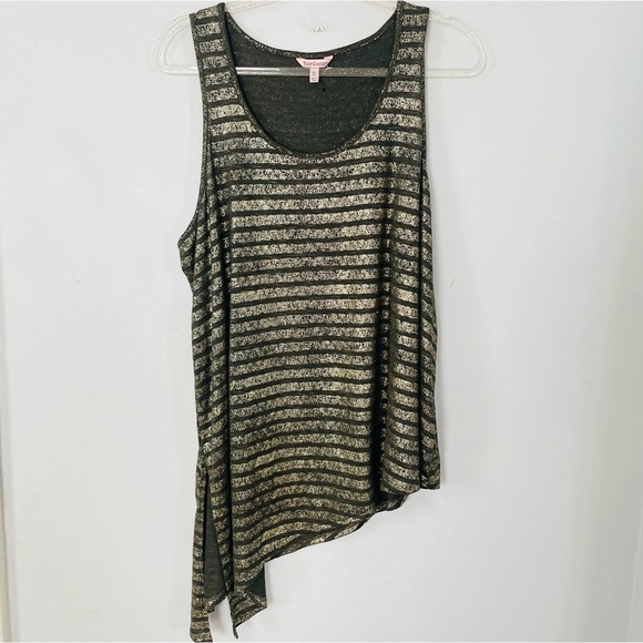 Juicy Couture astrymical top y2k - Picture 1 of 4